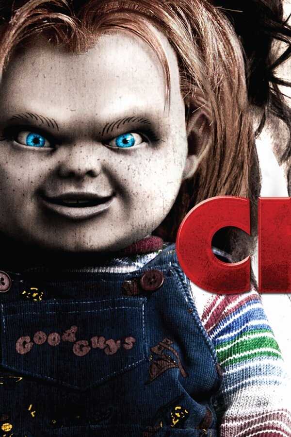 Curse of Chucky (2013) 0