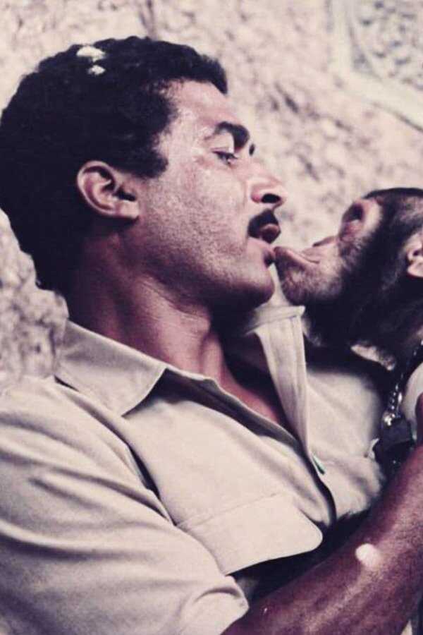 أربعة في مهمة رسمية (1987) 0