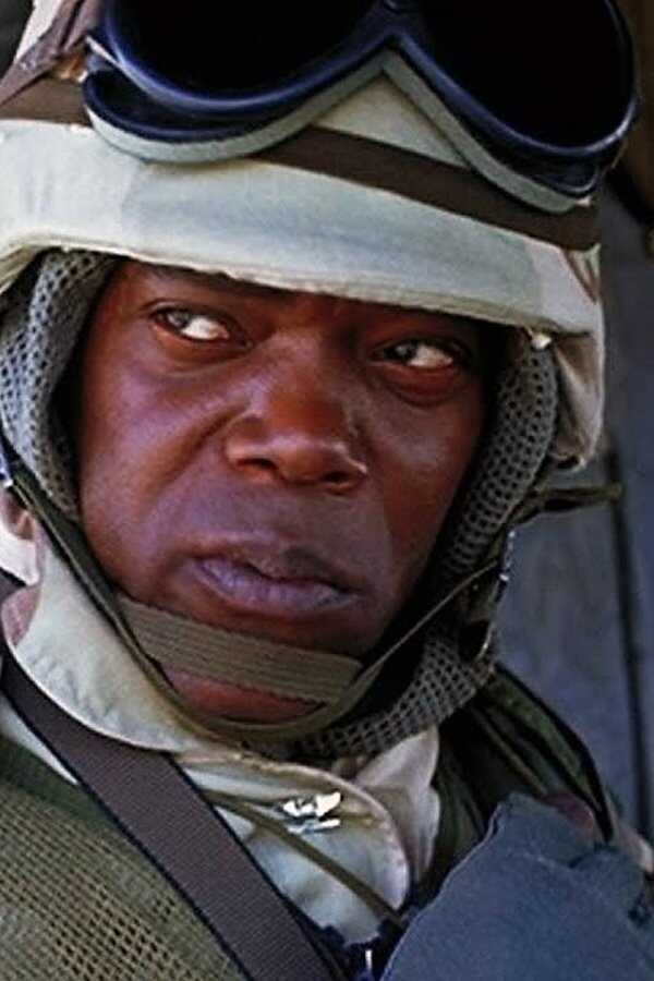 Rules of Engagement (2000) 0
