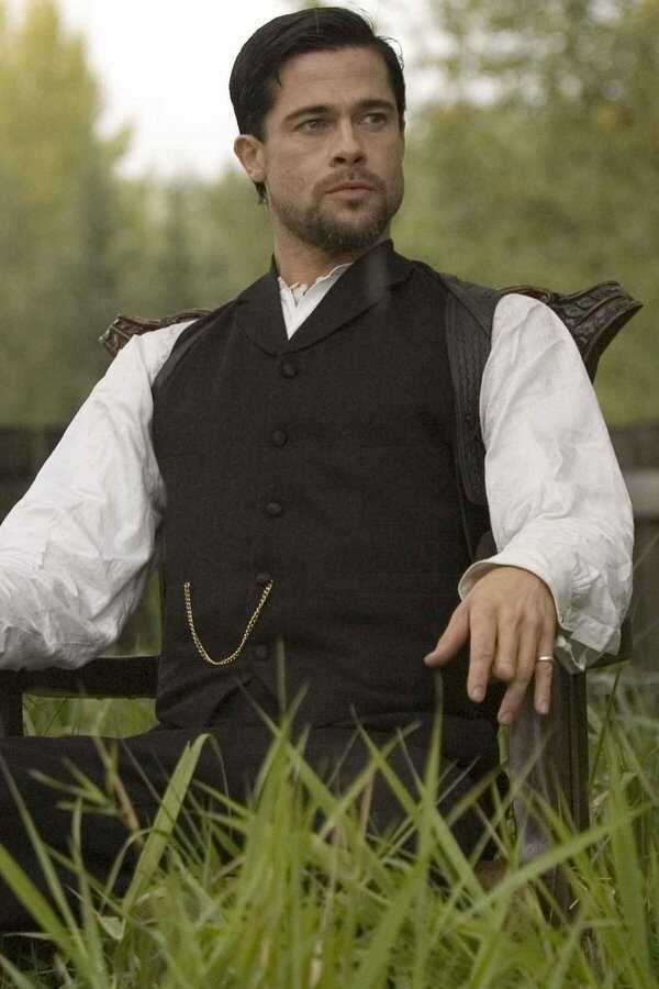 The Assassination of Jesse James by the Coward Robert Ford (2007) 0