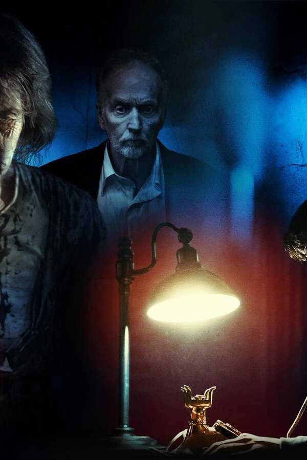 The Call (2020) 0