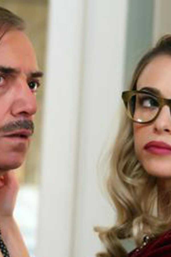 Natale a 5 stelle (2018) 0