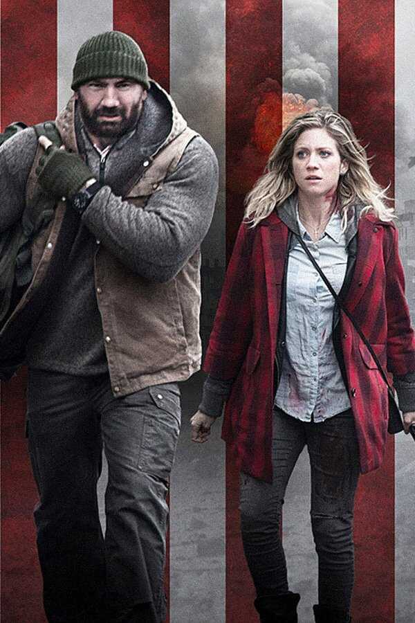 Bushwick (2017) 0