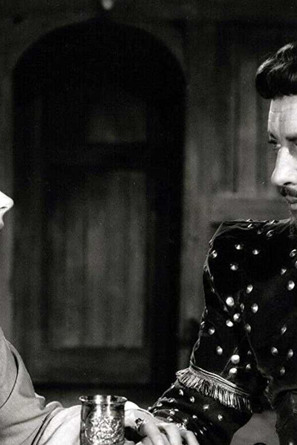 Quentin Durward (1955) 0