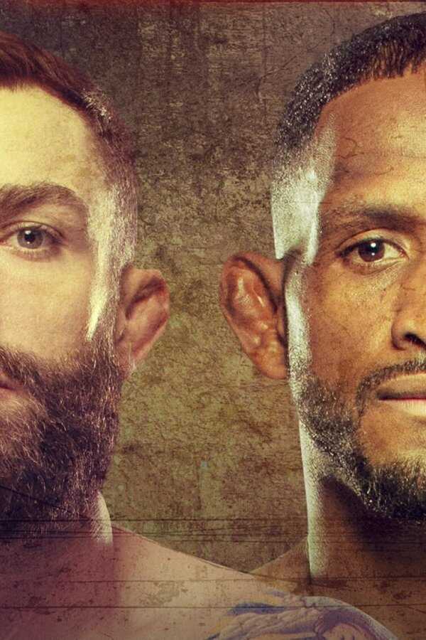 UFC on ESPN 20: Chiesa vs. Magny (2021) 0