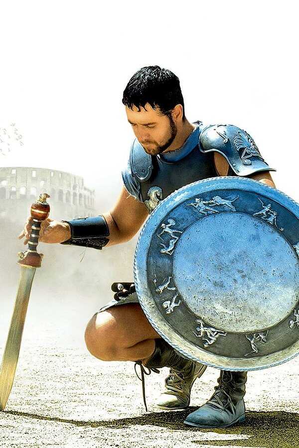 Gladiador (2000) 0