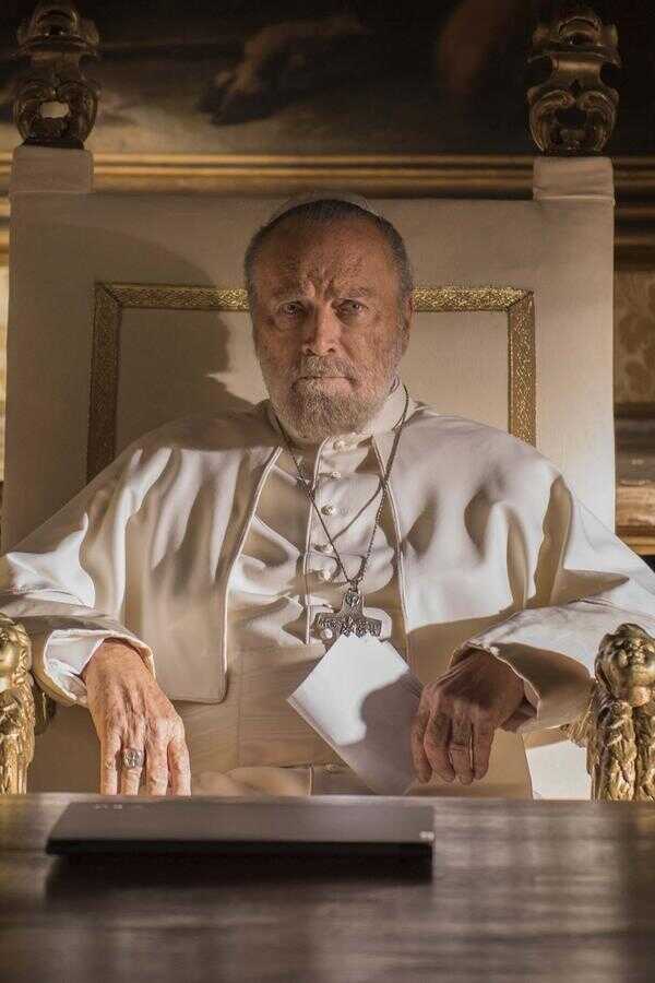 Человек из Рима (2022) 0