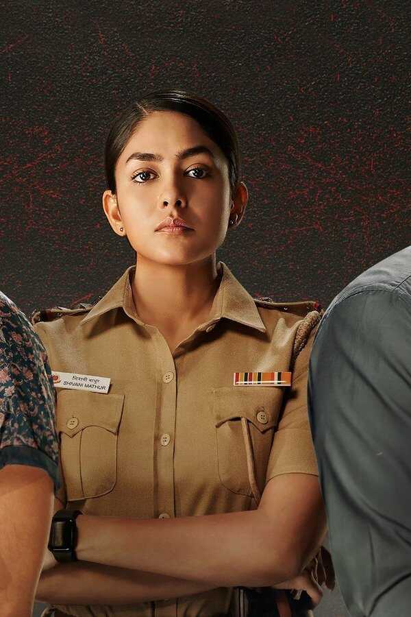Gumraah (2023) 0