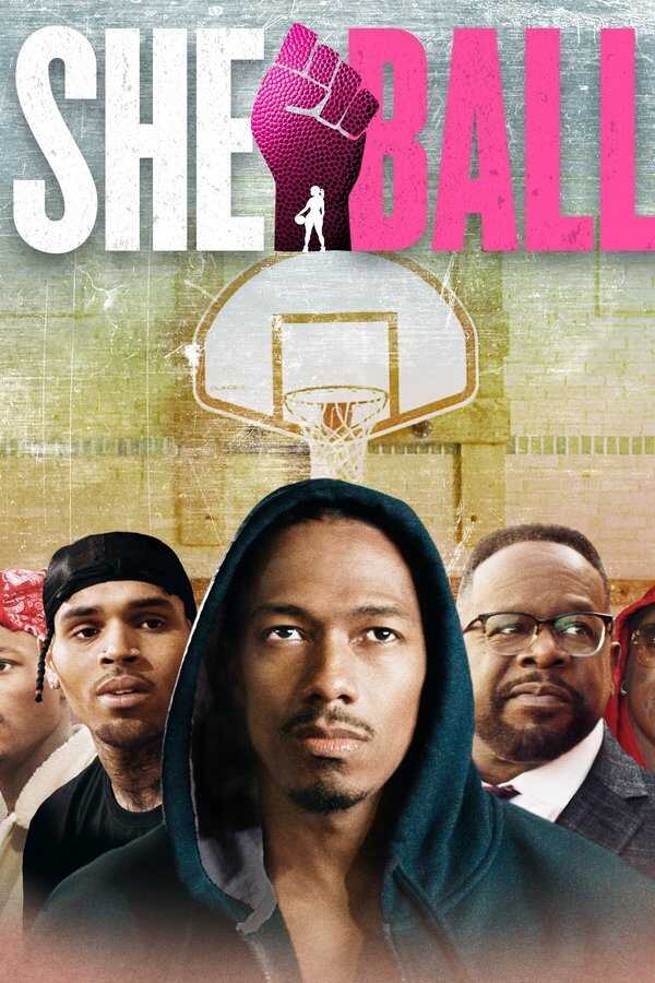 She Ball (2020) 0
