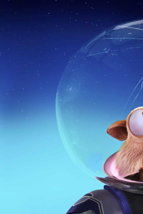 Ice Age: Scratattack (2016) 0