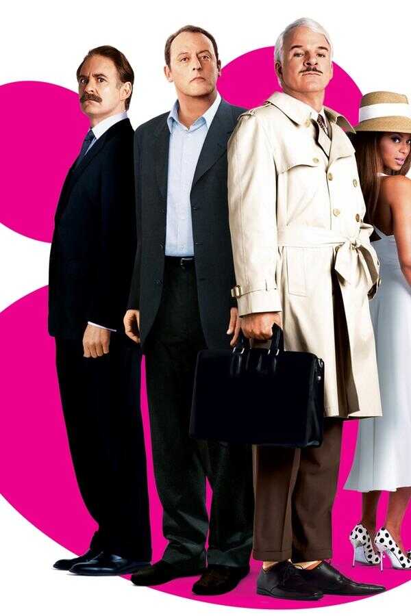 Pembe Panter (2006) 0