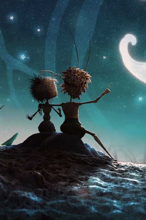 Cricket & Antoinette (2023) 0
