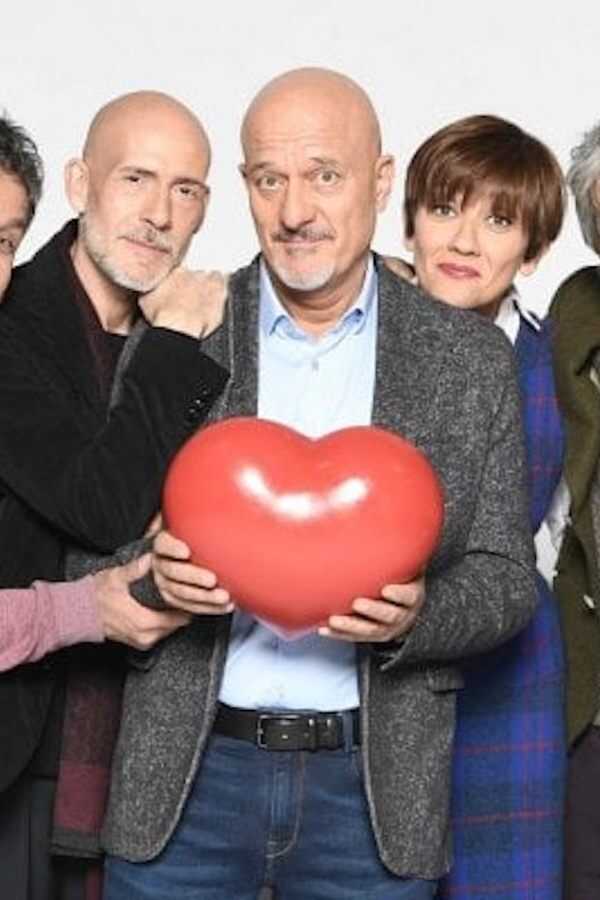 Se mi vuoi bene (2019) 0