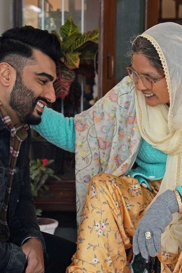 Sardar Ka Grandson (2021) 0