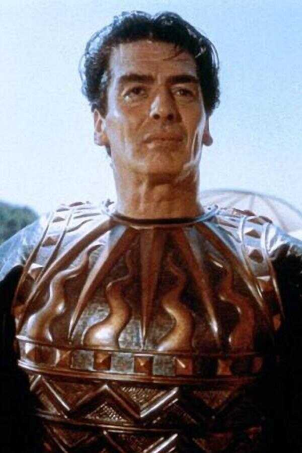 Hannibal (1959) 0