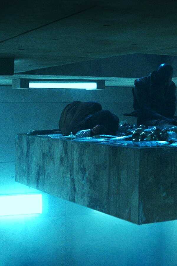 El hoyo (2019) 0
