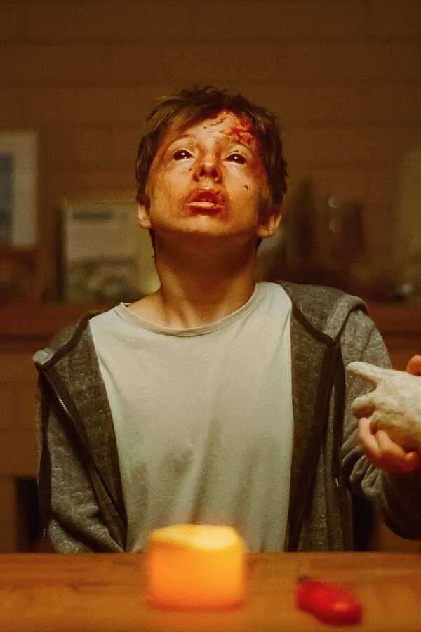 Talk to Me (2023) 0