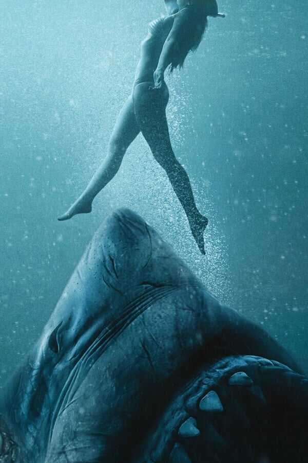 47 Meters Down: Uncaged (2019) 0