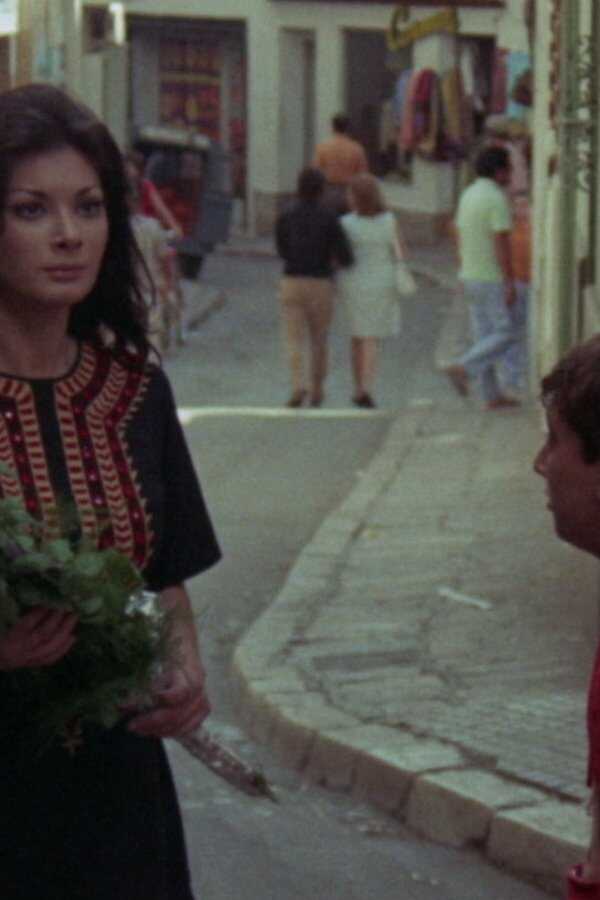 Lo strano vizio della Signora Wardh (1971) 0