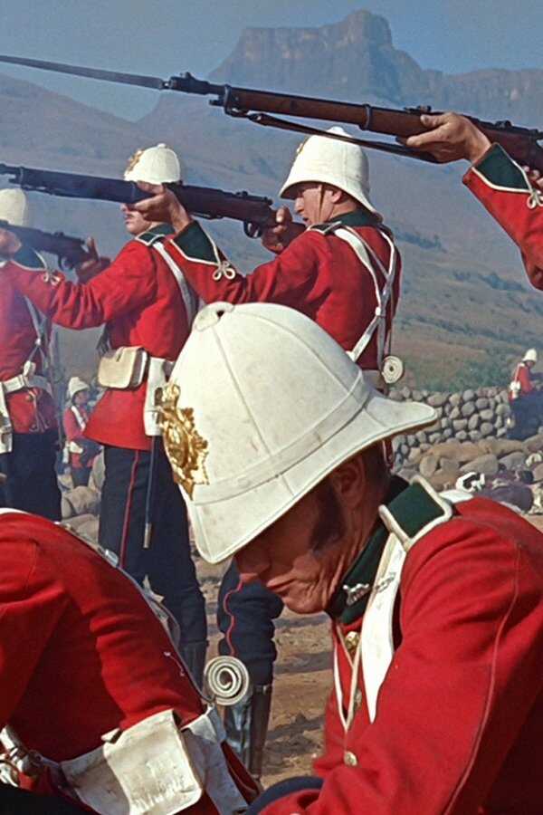 Zulu (1964) 0