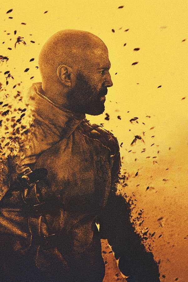 Beekeeper: El protector (2024) 0