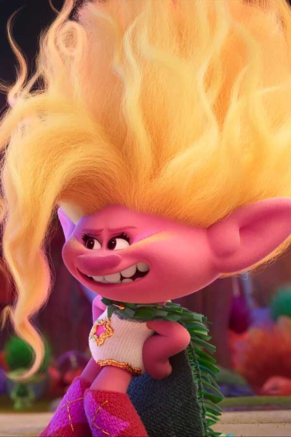 Trolls - Gemeinsam stark (2023) 0