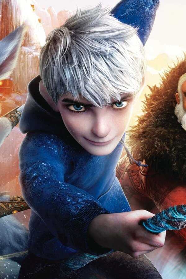 Rise of the Guardians (2012) 0
