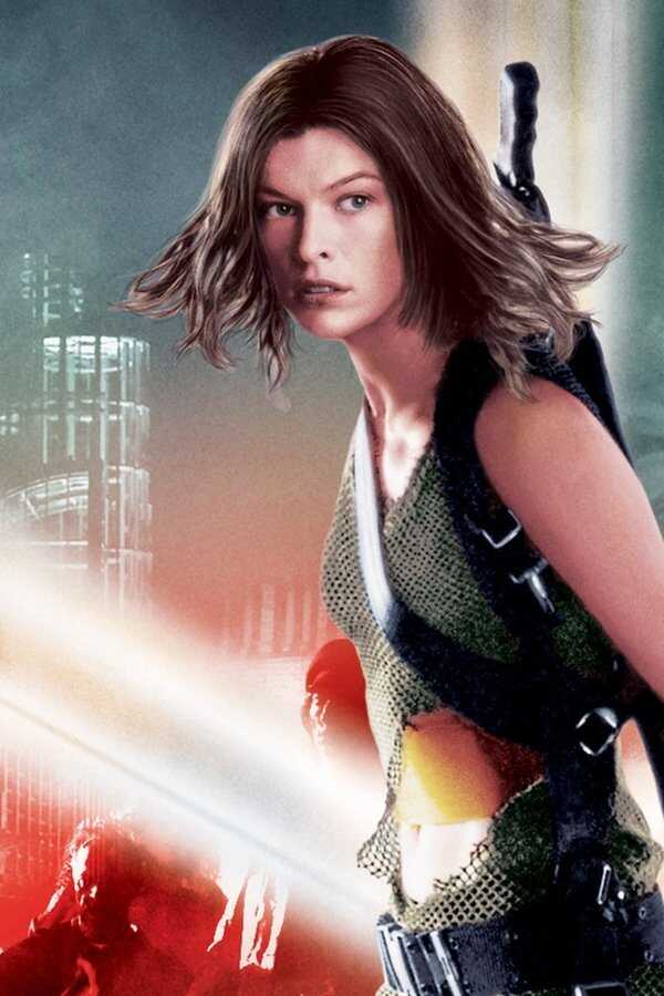 Resident Evil 2: Apokalipsa (2004) 0