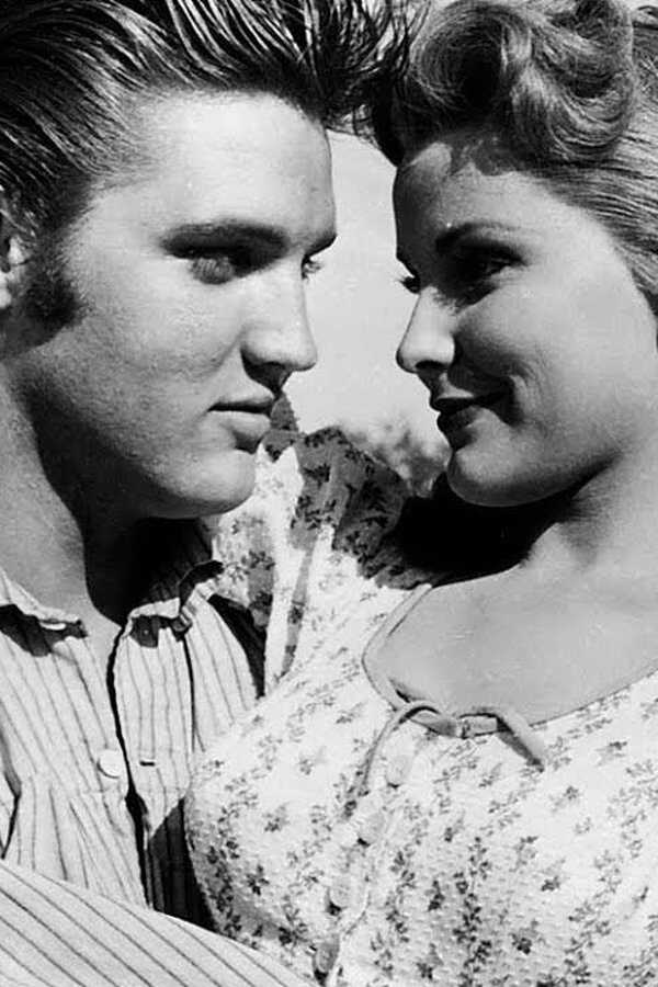 Love Me Tender (1956) 0