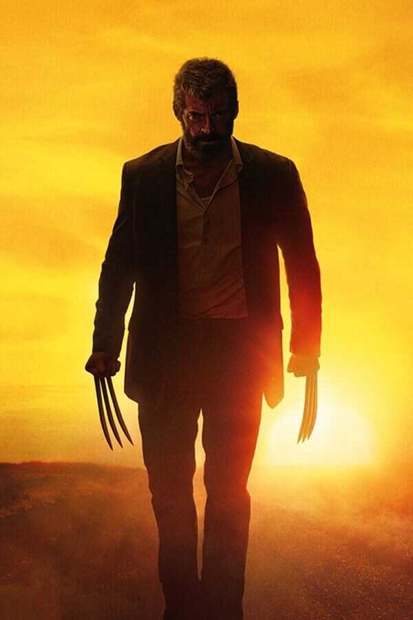 Logan (2017) 0