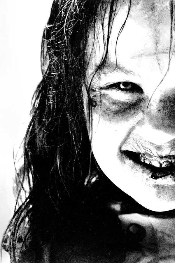 Der Exorzist: Bekenntnis (2023) 0