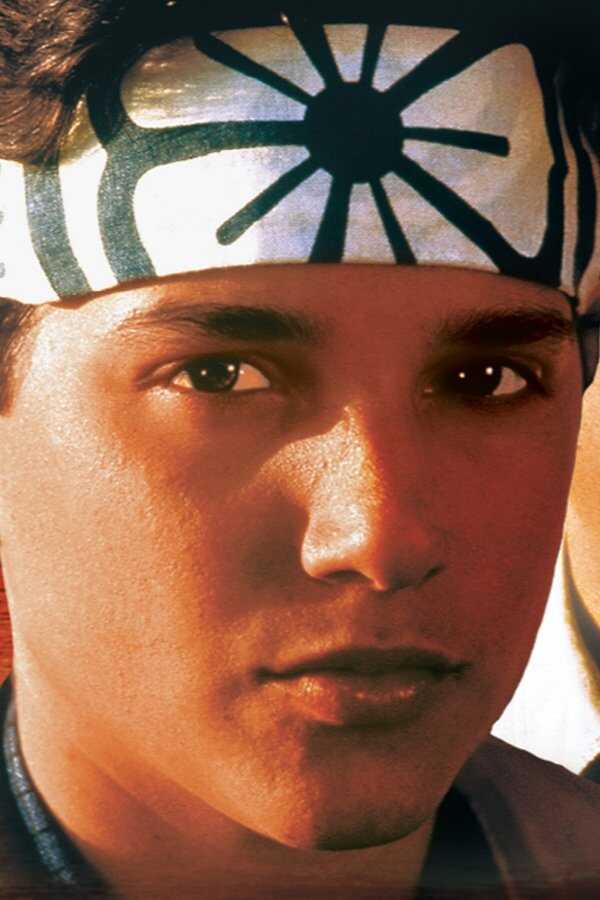 Karate Kid (1984) 0