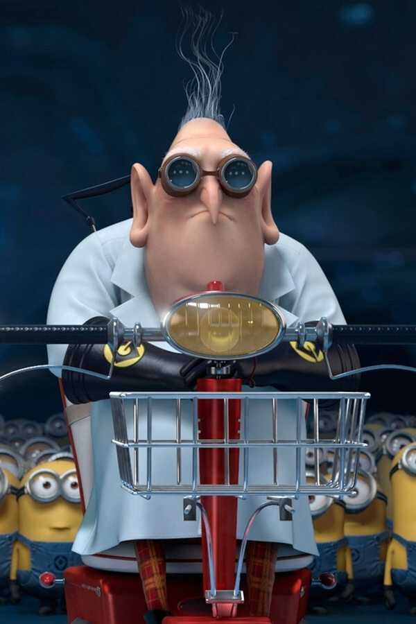Despicable Me 2 (2013) 0