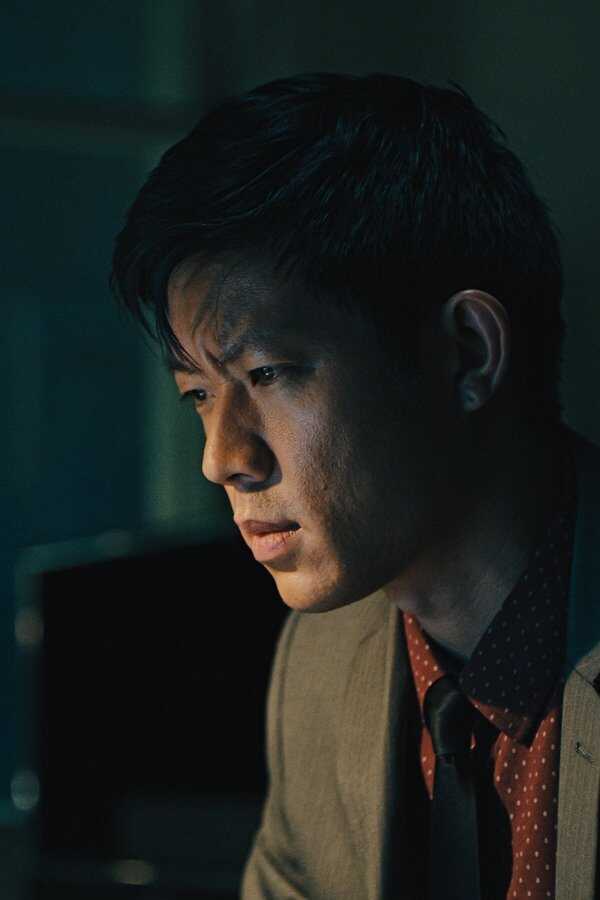 Take the Night (2022) 0
