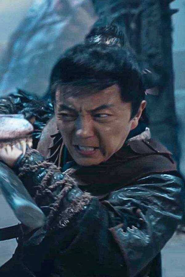 屠魔战神 (2022) 0