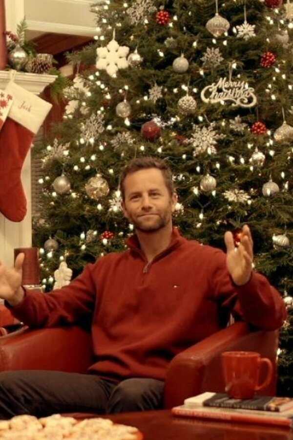 Saving Christmas (2014) 0