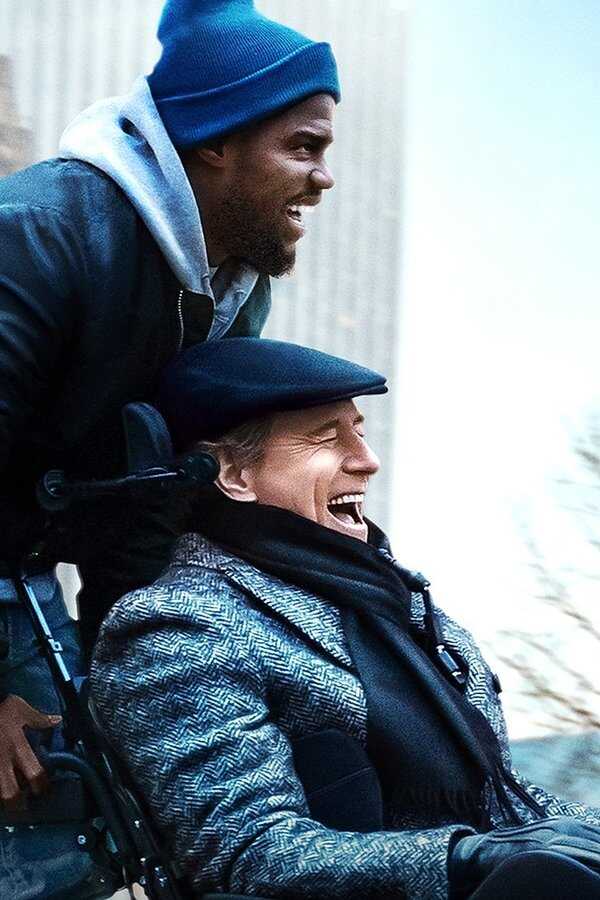 The Upside (2019) 0
