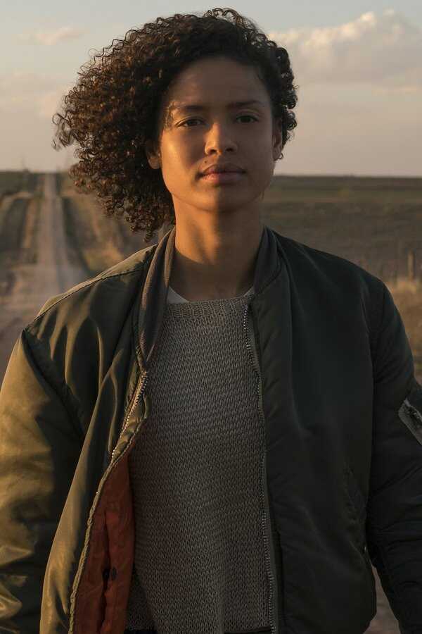 Fast Color (2019) 0