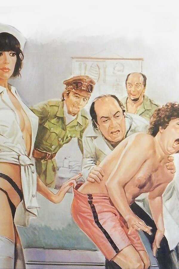 L'infermiera nella corsia dei militari (1979) 0