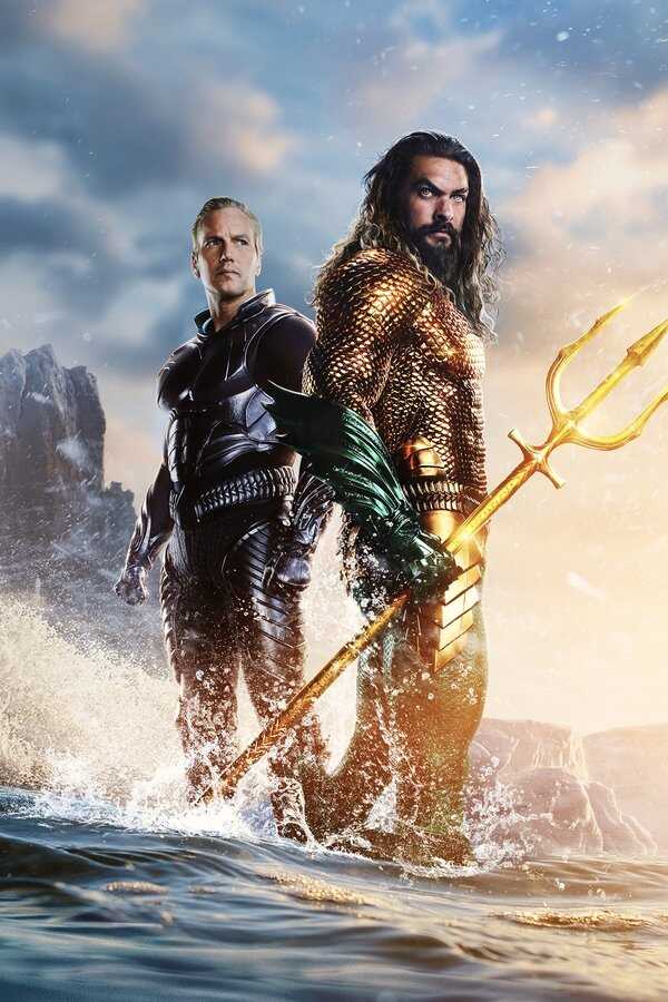 Aquaman and the Lost Kingdom (2023) 0