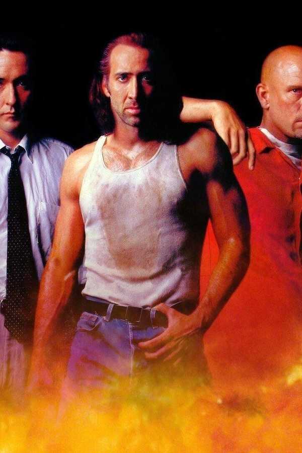 Con Air (1997) 0