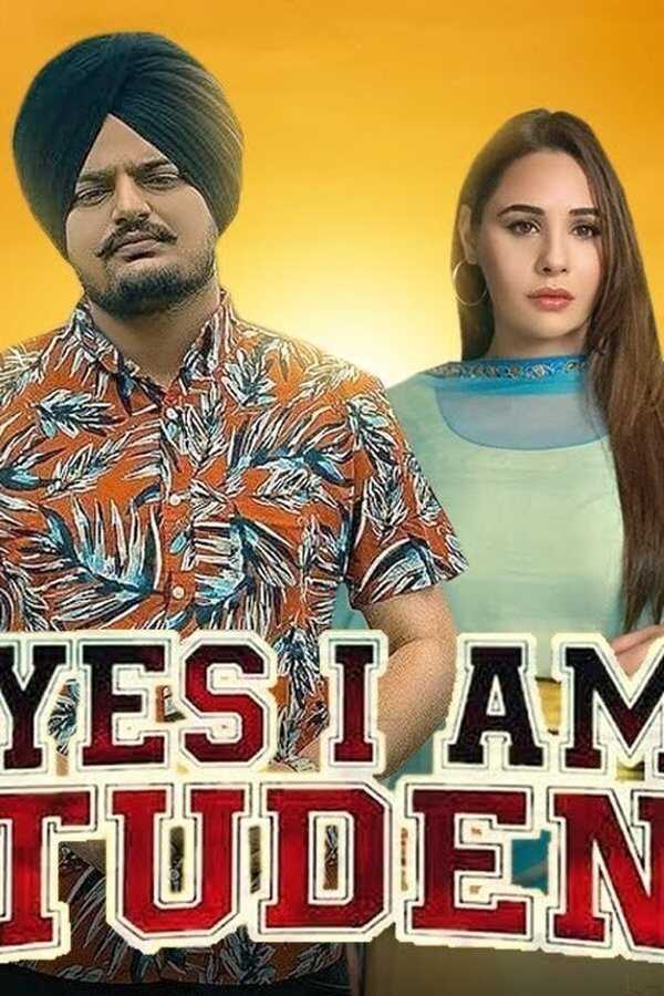 Yes I Am Student (2021) 0