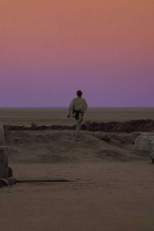 Star Wars (1977) 0