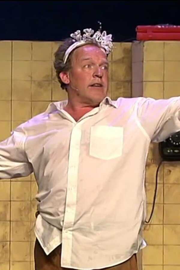 Bert Visscher: Stoffe Jongens (2009) 0
