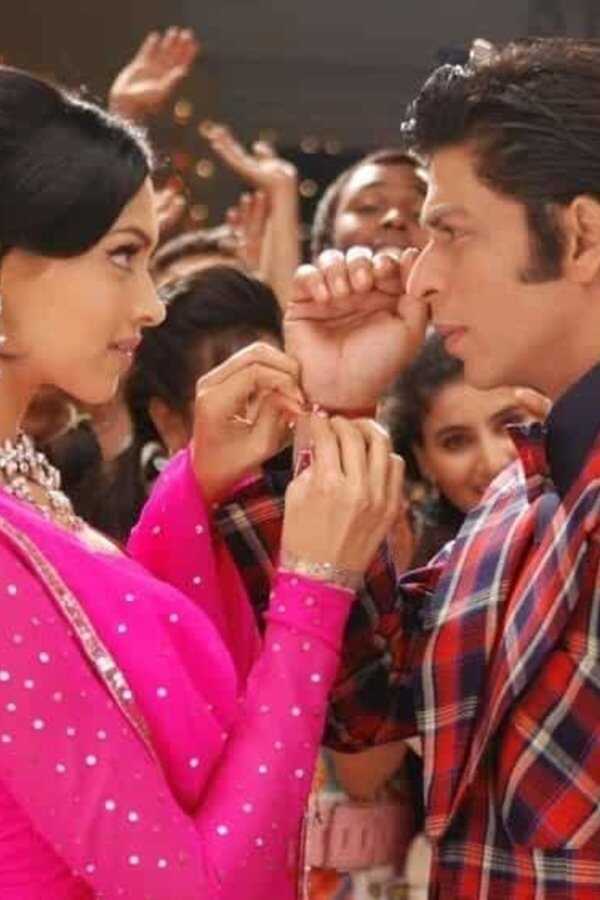 Om Shanti Om (2007) 0