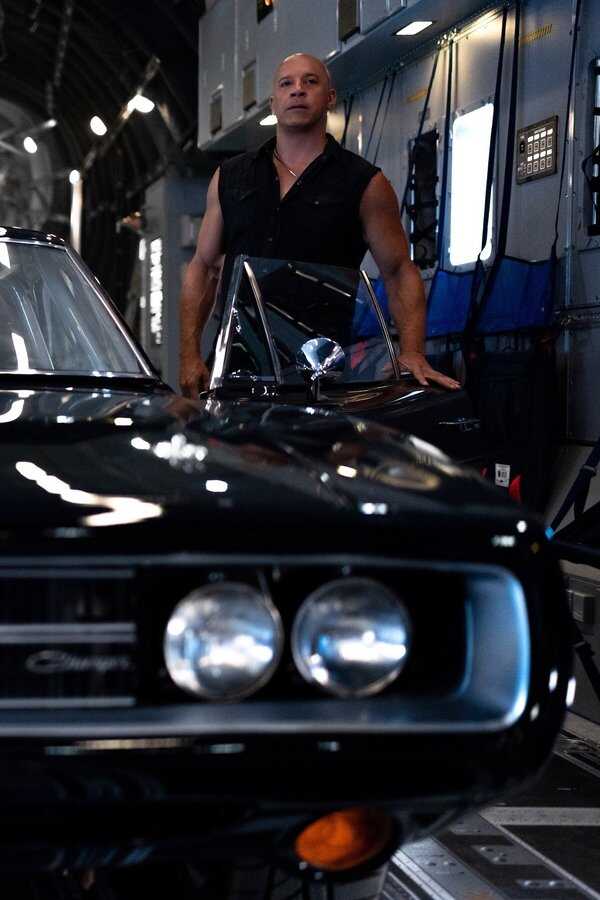 Fast X (2023) 0