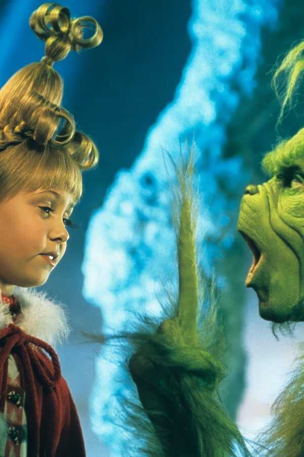 Dr. Seuss' How the Grinch Stole Christmas (2000) 0
