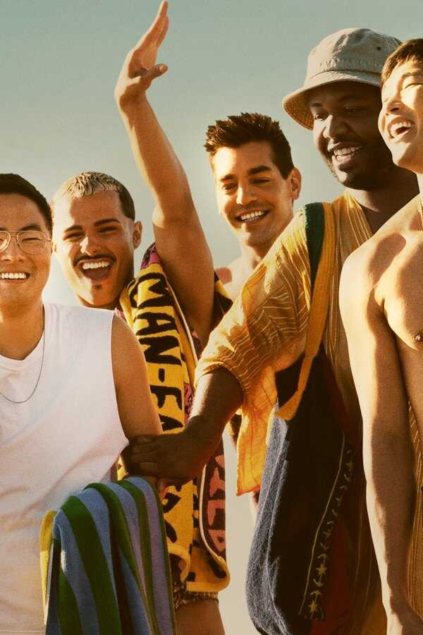 Fire Island: Orgullo y Seducción (2022) 0