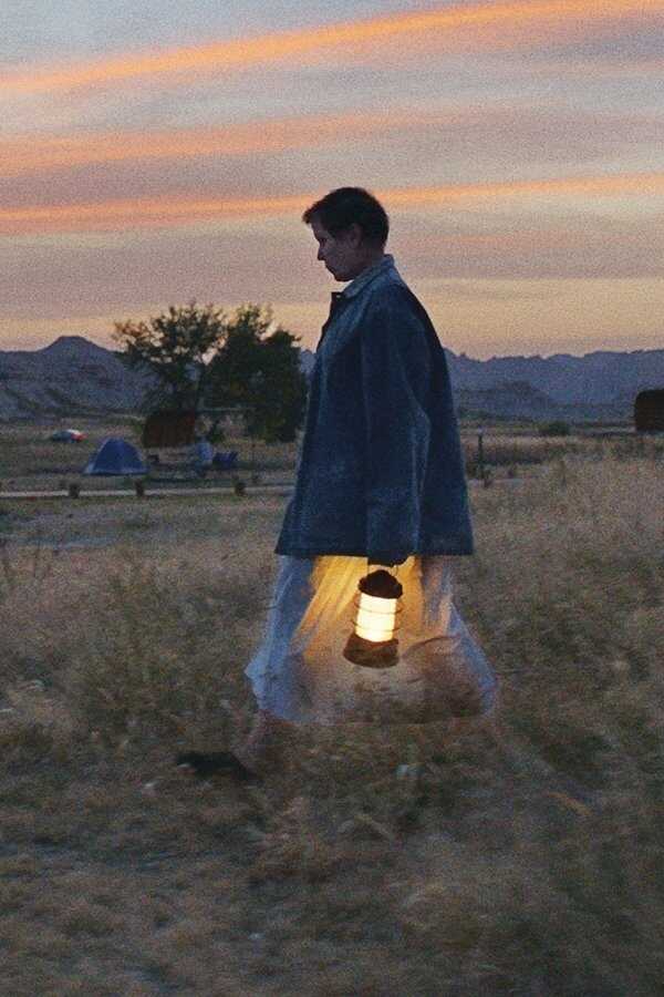 Nomadland (2020) 0