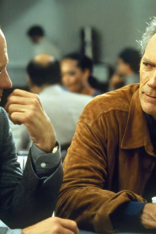 Absolute Power (1997) 0